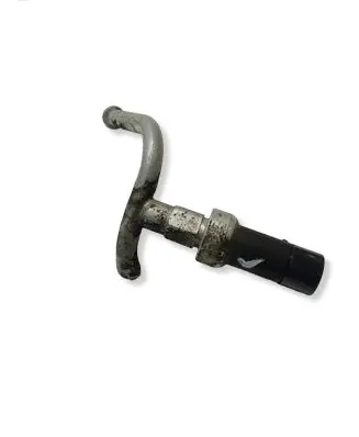 Dodge Nitro Air conditioning (A/C) pressure sensor 2CP551