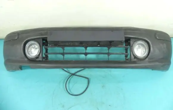 Nissan Micra Front bumper IMPRK1356221