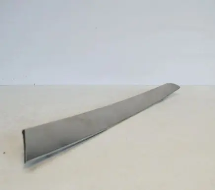 Audi A6 S6 C6 4F Front door card panel trim 4F0867409