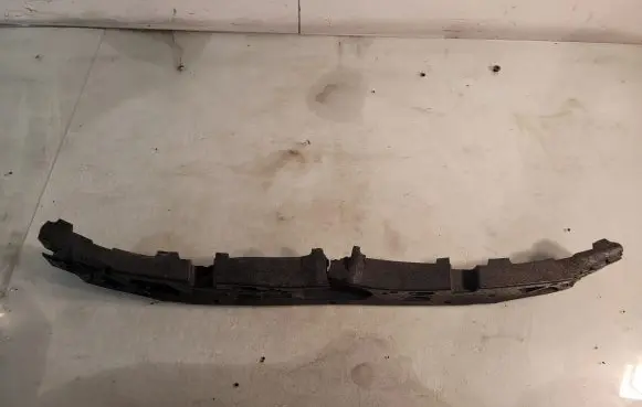 BMW 5 GT F07 Front bumper foam support bar 
