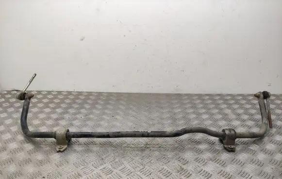 Front anti-roll bar/sway bar