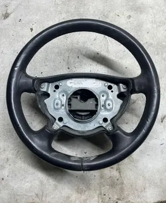 Mercedes-Benz E W211 Steering wheel A2114602103 12461765