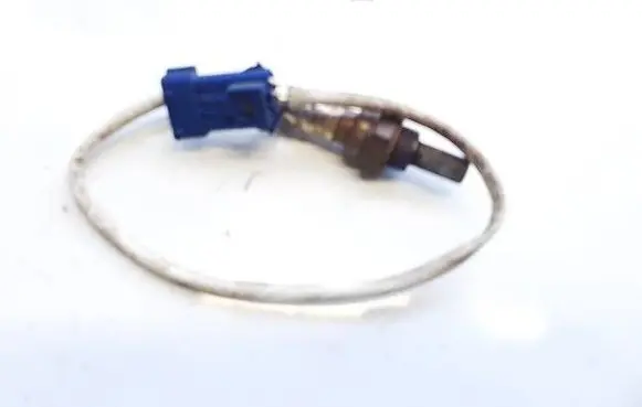 Lambda probe sensor