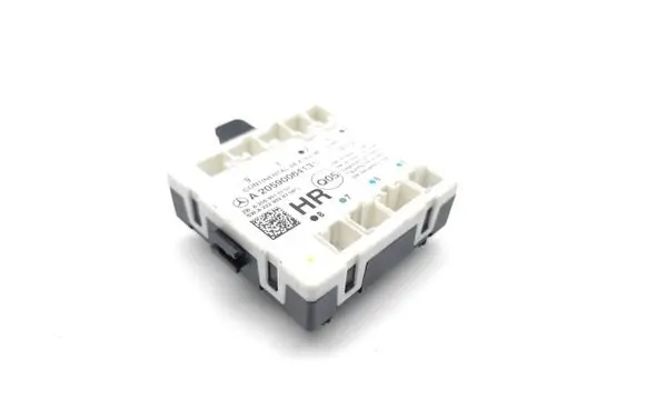 Mercedes-Benz C W205 Door control unit/module A2059006413 A2059010707 A2229028708