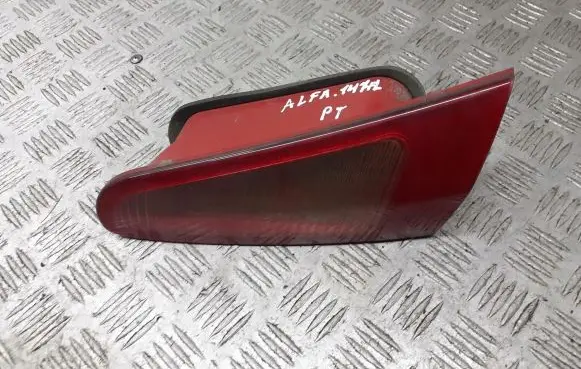 Alfa Romeo 147 Rear/tail lights BRAK