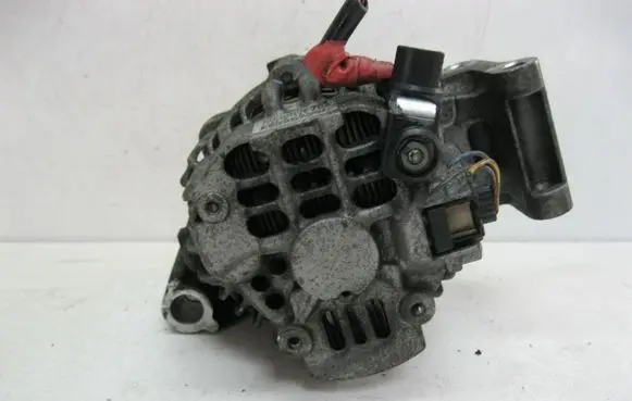 Ford Fiesta Generator/alternator 2S6T-10300-CB