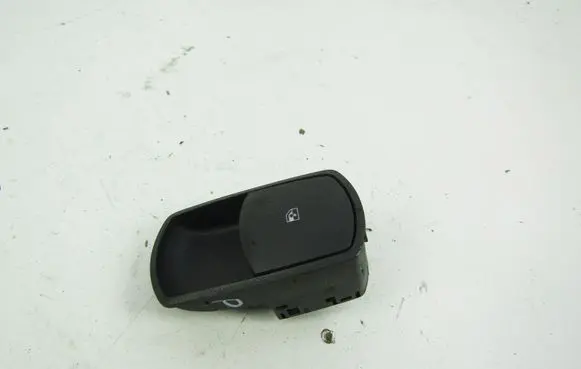 Opel Corsa D Electric window control switch 