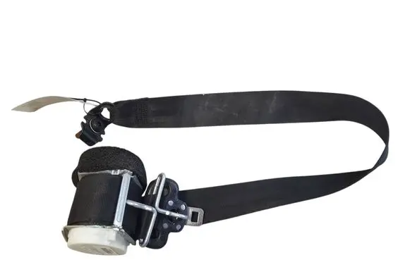 Ford Galaxy Third row seat belt 33005876