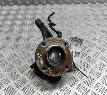 Peugeot 2008 II Front wheel hub 9822351880 9826532380