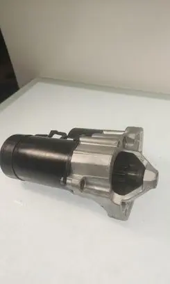 Renault Laguna I Starter motor D6RA63 7700865985 7701499615