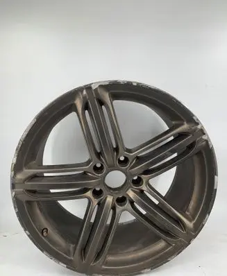 Audi Q7 4L R21 alloy rim 4L0601025AL