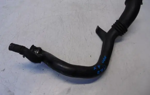 Jaguar XF X250 Air intake duct part GX73-9H724-AA