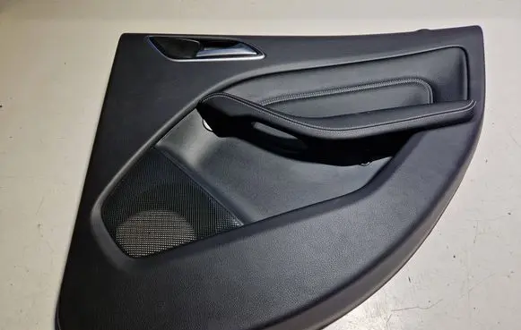 Mercedes-Benz B W246 W242 Rear door card panel trim JC2008452