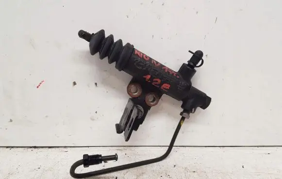 Clutch slave cylinder