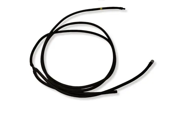 Volvo S90, V90 Brake vacuum hose/pipe 