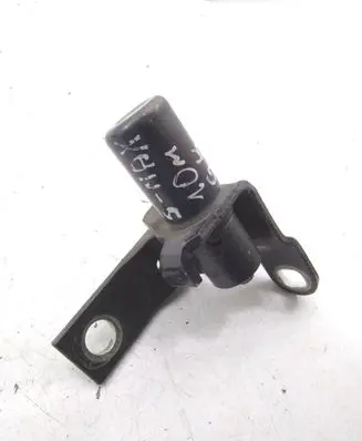 Ford S-MAX Rear door upper hinge