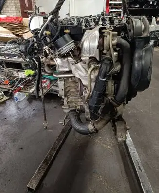 Volvo V60 Engine 1977053 31416099 D4204T4