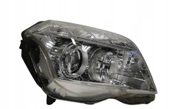 Mercedes-Benz GLK (X204) Headlight/headlamp A2046206959