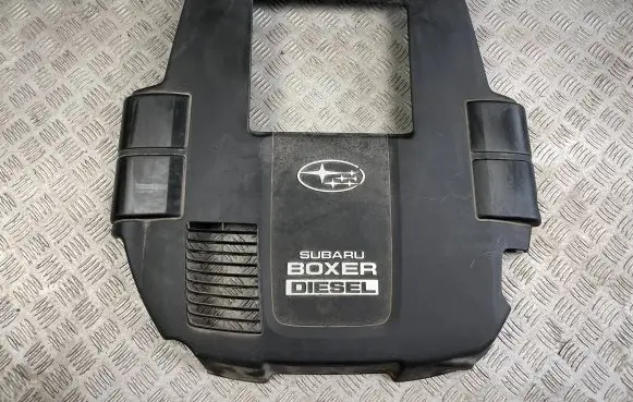Subaru Forester SH Engine cover (trim) 14026AA020