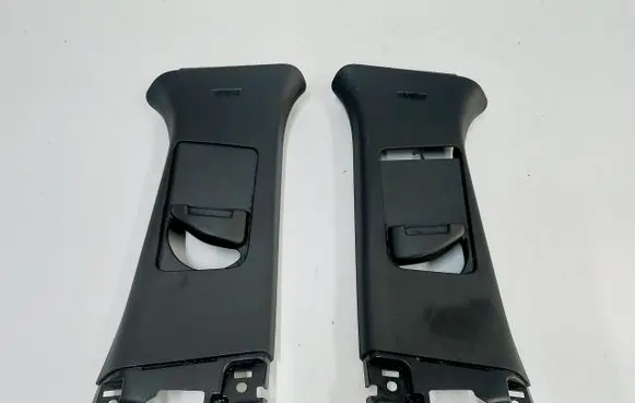 Ford Kuga III (B) pillar trim (bottom) LV4BS243A33AFW
