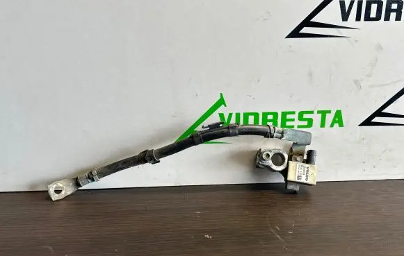 Volvo V60 Negative earth cable (battery) 30659268 0061687 974999V