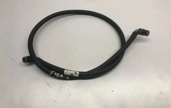 BMW 5 F10 F11 Windshield washer fluid hose 7178747