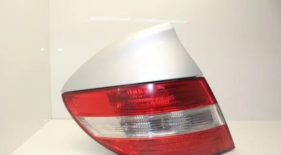 Mercedes-Benz CLC CL203 Rear/tail lights A2038204764KZ