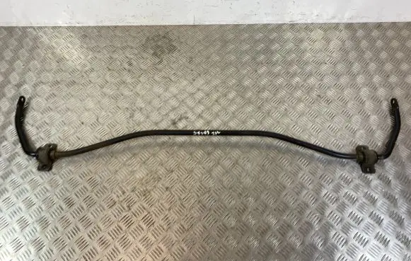 Rear anti-roll bar/sway bar