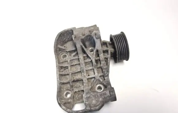 Generator/alternator bracket