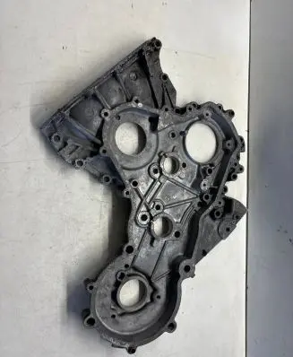 Opel Vivaro Timing chain cover 8200018628