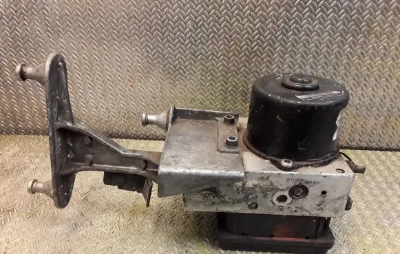 Mercedes-Benz CLK A209 C209 ABS Pump 0345457732 0054312912