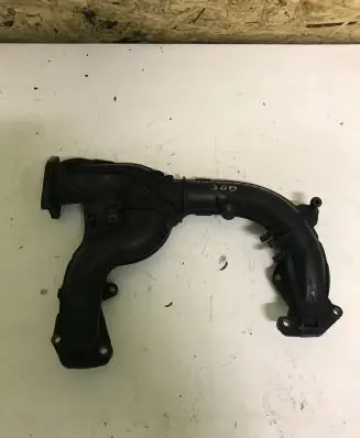 Volkswagen Phaeton Intake manifold 059145762B