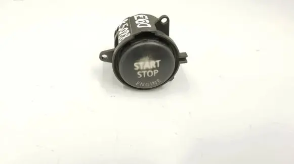 BMW 5 E60 E61 Engine start stop button switch 10862510 6979533