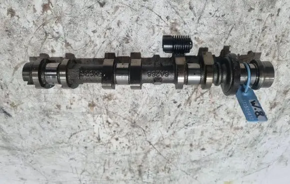 Camshaft