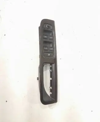 Volvo V50 Electric window control switch 30658444 57785906 49785906