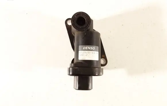 Honda Civic Intake manifold valve actuator/motor 0120106010