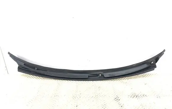Wiper trim