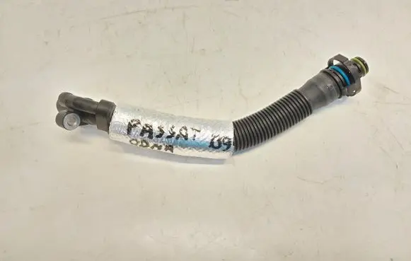 Volkswagen PASSAT B9 Breather hose/pipe 05E103474AHJLK01