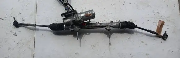 Citroen C3 Steering rack 68200000048