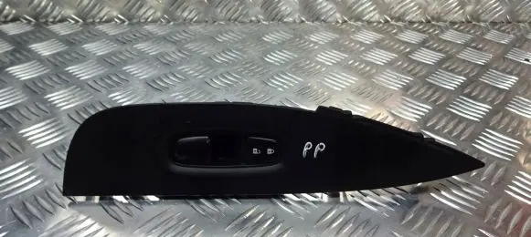 Nissan Qashqai Quarter vent window switch 80960-4EH0AX