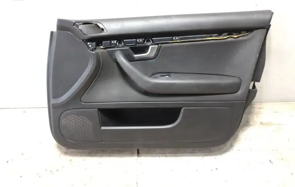 Audi A4 S4 B7 8E 8H Front door card panel trim 8e1867106b 8e1867106 8e1971035dj