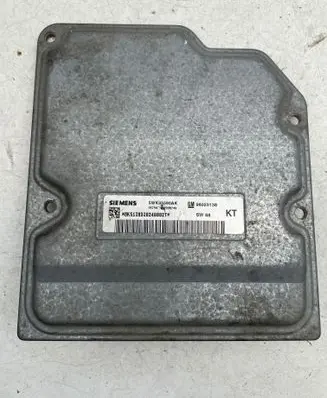 Chevrolet Omega B Gearbox control unit/module 5WK33590AK 96025138 BK5138D30240002T