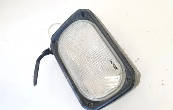 Volkswagen Transporter - Caravelle T5 Front fog light 