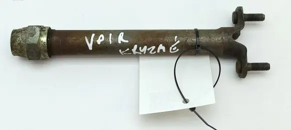 BMW 7 E23 Steering wheel axle