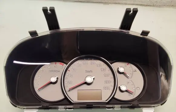 KIA Carens I Speedometer (instrument cluster) 940031D840
