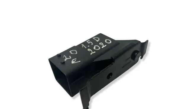 Peugeot 208 I Glow plug pre-heat relay 9803299780 51299058A 20200919