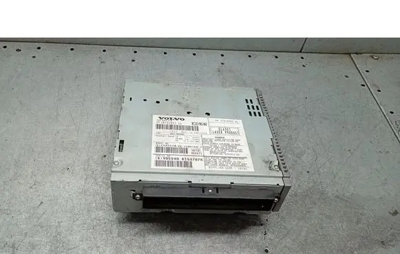 Volvo V50 Radio/CD/DVD/GPS head unit 30732851AA