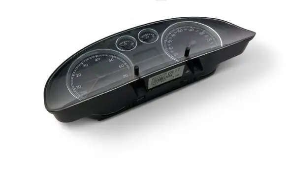 Speedometer (instrument cluster)