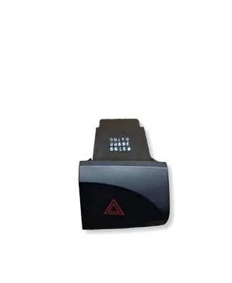 Hyundai Santa Fe Hazard light switch 864W0140