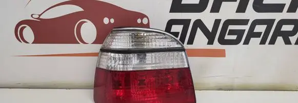 Volkswagen Golf III Rear/tail lights 